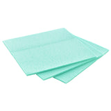 floorstar Schwammtuch Spongy Größe 2 grün