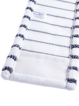 Rückseite des Treppenmopps Thenufil Forte T