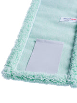 Rückseite des floorstar Thenufil Multi mit Laschen