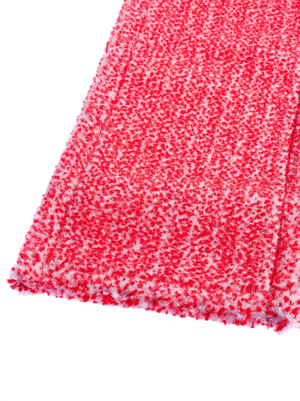 Kurzflor des floorstar Thenufil San in der Nahaufnahme