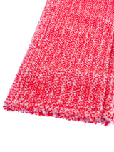 Kurzflor des floorstar Thenufil San in der Nahaufnahme