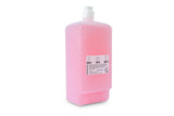 Flüssigseife pH-neutral, CW Kartusche, Parfümiert 1 Karton = 12 x 950 ml - Kartusche
