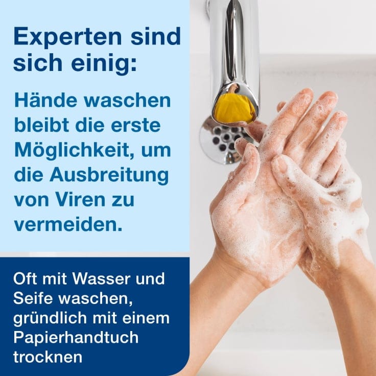 Tork Flüssigseife antimikrobiell S4 kompatibel
