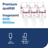 Tork Flüssigseife antimikrobiell S4 kompatibel