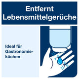 Tork Flüssigseife S4 geruchsregulierend Küchenumgebungen