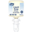 Tork Hand Mini Flüssigseife mild duftend S5 System