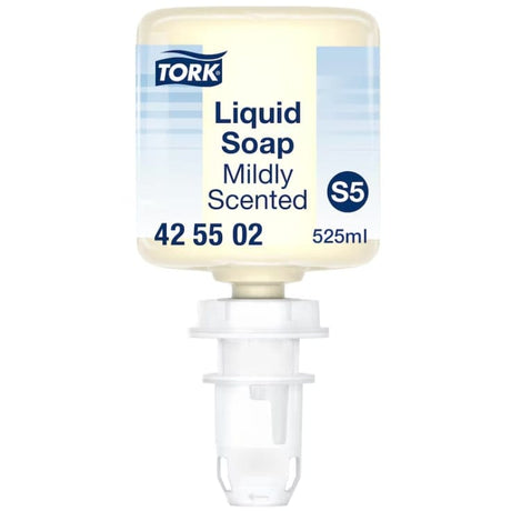 Tork Hand Mini Flüssigseife mild duftend S5 System