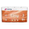Fripa Easy Küchenrolle, 3-lagig 1 Packung = 4 Rollen à 45 Blatt