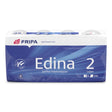 Fripa Edina Toilettenpapier, 2-lagig