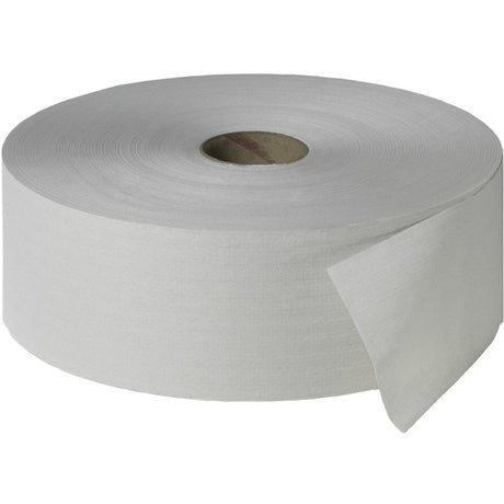 Fripa MAXI ROLLEN Toilettenpapier, 2-lagig 1 Packung = 6 Rollen à 380 Meter