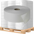 Fripa MAXI ROLLEN Toilettenpapier, 2-lagig 1 Palette = 36 Packungen à 6 x 380 Meter