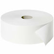 Fripa Maxi Rollen Toilettenpapier, hochweiß, 420 m 1 Paket = 6 Rollen à 420 Meter