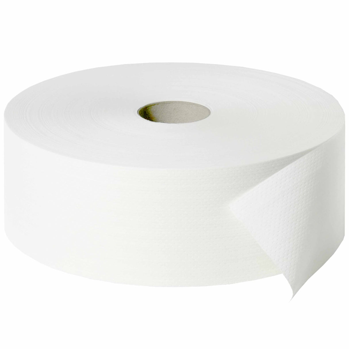 Fripa Maxi Rollen Toilettenpapier, hochweiß, 420 m 1 Paket = 6 Rollen à 420 Meter