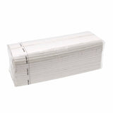 Fripa Papierhandtücher ECO, C-Falz, 25 x 33 cm
