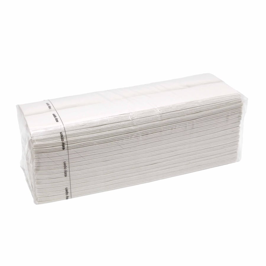 Fripa Papierhandtücher ECO, C-Falz, 25 x 33 cm