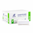 Fripa Papierhandtücher ECO, V-Falz, 25 x 23 cm 1 Karton = 20 Packungen à 160 Blatt = 3200 Blatt