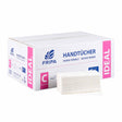 Fripa Papierhandtücher Ideal, C-Falz, 25 x 33 cm 1 Karton = 20 Packungen à 180 Blatt = 3600 Blatt