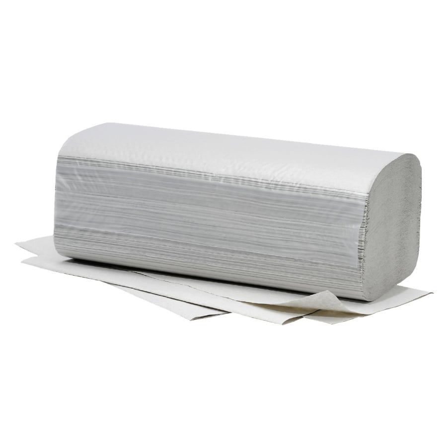 Fripa PLUS Papierhandtücher, 25 x 23 cm, 1-lagig