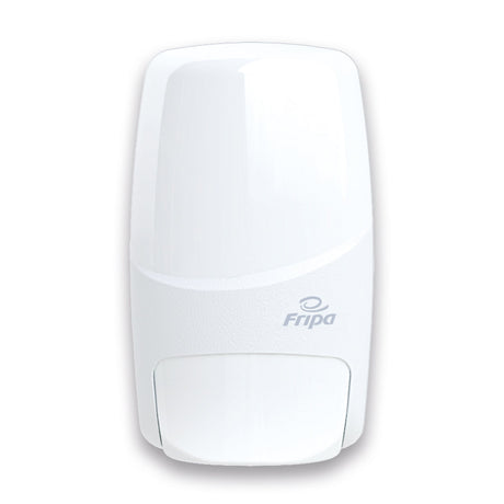 Fripa Seifenspender aus Kunststoff, weiß 500 ml