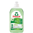 Frosch Aloe Vera Spülmittel, hautfreundlich 500 ml Flasche