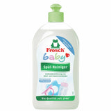 Frosch Baby Spül-Reiniger 500 ml Flasche
