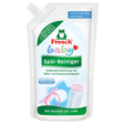 Frosch Baby Spül-Reiniger 500 ml, Nachfuellbeutel