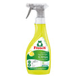 Frosch Citrus Dusche & Badreiniger 500 ml, Mit Recyceltem Spruehkopf