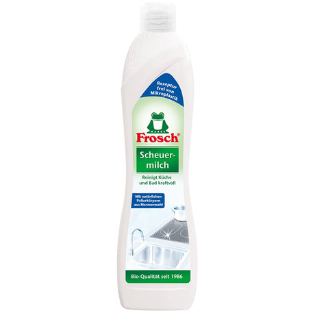 Frosch Classic Scheuermilch