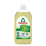 Frosch Essig Kalklöse-Essenz, Entkalker 300 ml Flasche