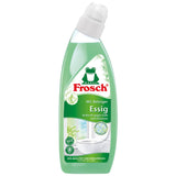 Frosch Essig WC-Reiniger 1 Karton (75 l)