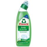 Frosch Essig WC-Reiniger 75 l Flasche