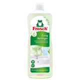 Frosch Essigreiniger, Entkalker 1000 ml Flasche