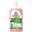 Frosch Granatapfel Spülmittel, hautfreundlich 1 Karton (8 Flaschen × 500 ml)