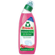 Frosch Himbeer-Essig WC-Reiniger 75 l Flasche