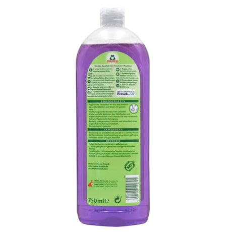 Frosch Lavendel Universal-Reiniger