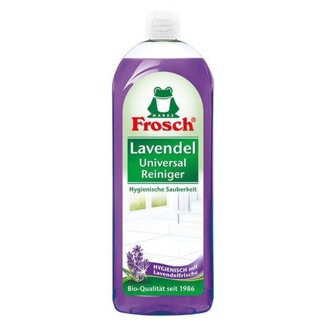 Frosch Lavendel Universal-Reiniger