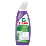 Frosch Lavendel Urinstein- und Kalk-Entferner 750 ml Flasche