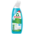 Frosch Meeresmineralien WC-Reiniger 750 ml Flasche