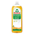 Frosch Orangen Universalreiniger 750 ml Flasche