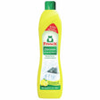 Frosch Scheuermilch 500 ml, Flasche Zitrone
