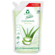 Frosch Sense Flüssigseife, Cremeseife, mit Aloe Vera-Extrakt 500 ml, Nachfuellbeutel