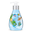 Frosch Sense Sensitiv-Handwaschseife, Kinderseife, hypoallergen 300 ml Flasche