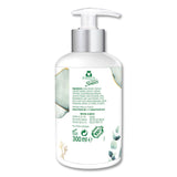 Frosch Senses Cremeseife Aloe Vera, pH-neutral – 300 ml - Flasche