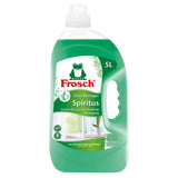 Frosch Spiritus Glas-Reiniger