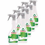 Frosch wie Gallseife Flecken- und Vorwasch-Spray 1 Karton (8 Flaschen × 500 ml)