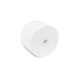 Funny Toilettenpapier kernlos, 2-lagig, Ø 13 cm, weiß