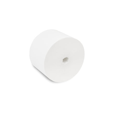 Funny Toilettenpapier kernlos, 2-lagig, Ø 13 cm, weiß