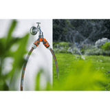 Gardena 2-Wege-Ventil für den Wasserhahn