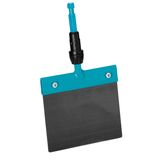 Gardena combisystem Stoßscharre 15 cm (Aufsatz ohne Stiel)
