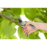 Gardena Alu-Gartenschere B/L